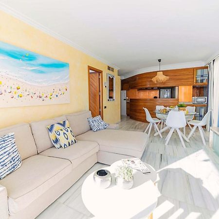 Natalia Beach By Sealand Villas Port de Pollença Exterior foto